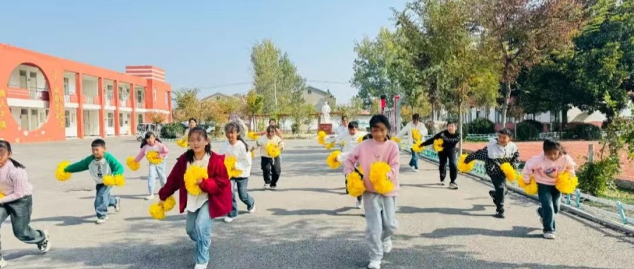 江蘇省徐州市銅山區(qū)單集鎮(zhèn)詹湖小學(xué)關(guān)工委以“2·15專項(xiàng)行動(dòng)”為引領(lǐng)賦能成長(zhǎng)