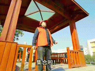 關工委“五老”是什么？漫畫告訴你！