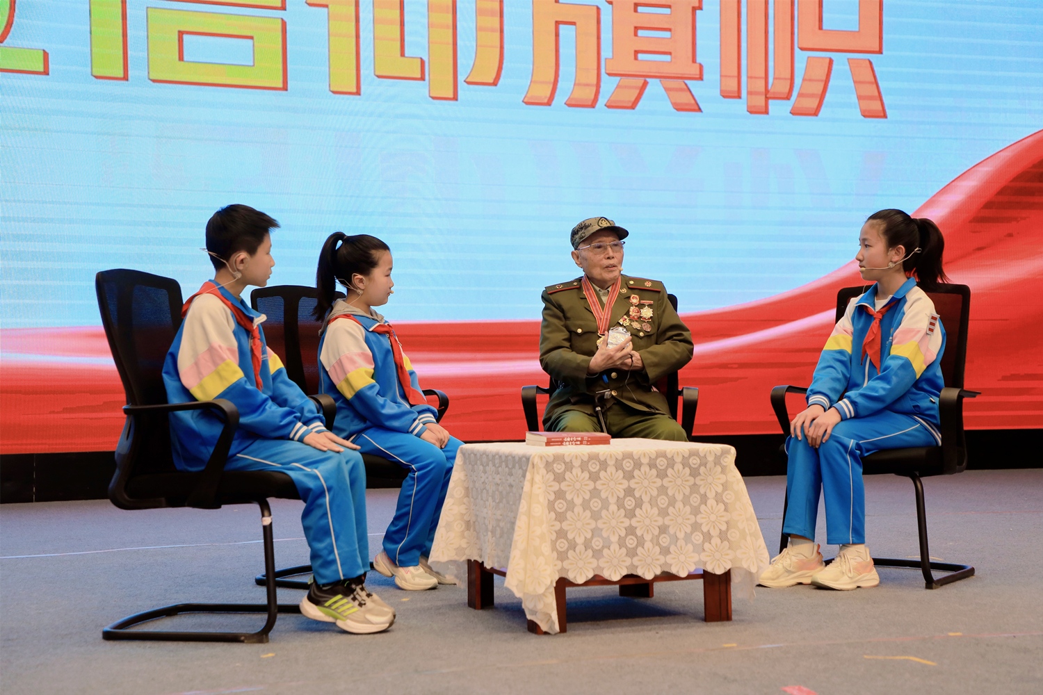 聚焦“育人新風(fēng)” 解鎖“五維密碼”大興區(qū)榆垡鎮(zhèn)關(guān)工委打造關(guān)心下一代工作新樣板