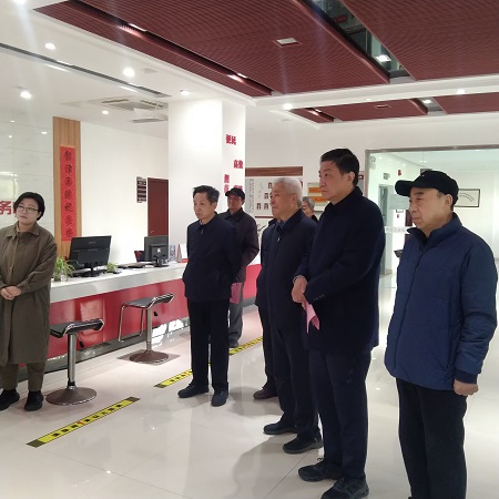 “關(guān)工委要為青少年多做雪中送炭之事”