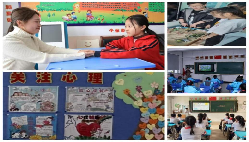 黑龍江省嫩江市關(guān)工委組織中小學(xué)開展“心困生”幫扶行動