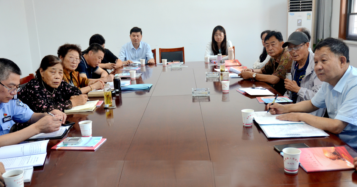 暑期關(guān)工宣講團(tuán)再度“上崗