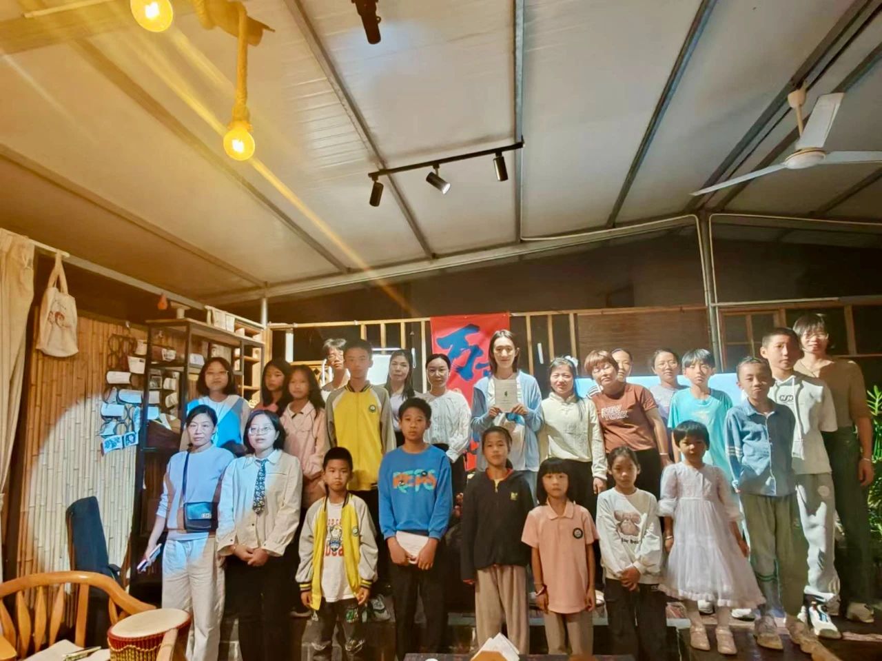 江西省贛州市于都縣開展“閱讀迎國慶 書香慶華誕”活動