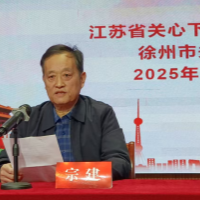 “五老”宣講潤人心 城鄉(xiāng)互動(dòng)情誼深 ——記全國關(guān)工委優(yōu)秀宣傳工作者、江蘇省徐州市銅山區(qū)關(guān)工委副主任宗建