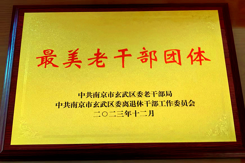 玄武區(qū)老年人體育協(xié)會榮獲玄武區(qū)第三屆“最美老干部團隊”(2).jpg
