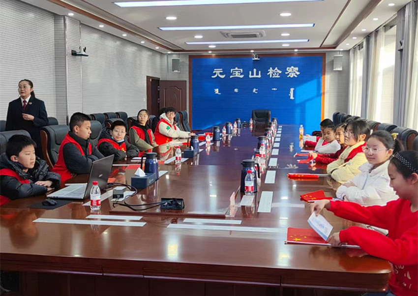 元寶山區(qū)王府社區(qū)你好！人民檢察官法制進社區(qū)活動照片1_副本.jpg