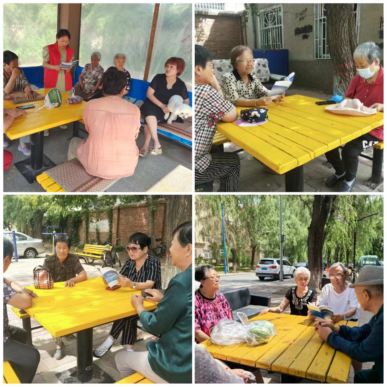 大慶市紅崗區(qū)八百坰街道陽(yáng)光社區(qū)開(kāi)展“普法進(jìn)涼亭”法治宣傳活動(dòng) (1).jpg