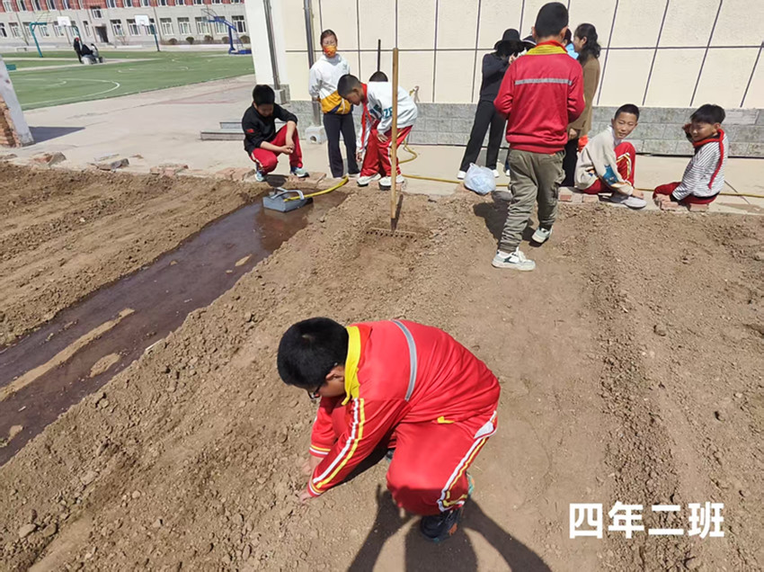 元寶山區(qū)馬蹄營子小學(xué)快樂春耕，播種希望活動(dòng)照片3_副本.jpg