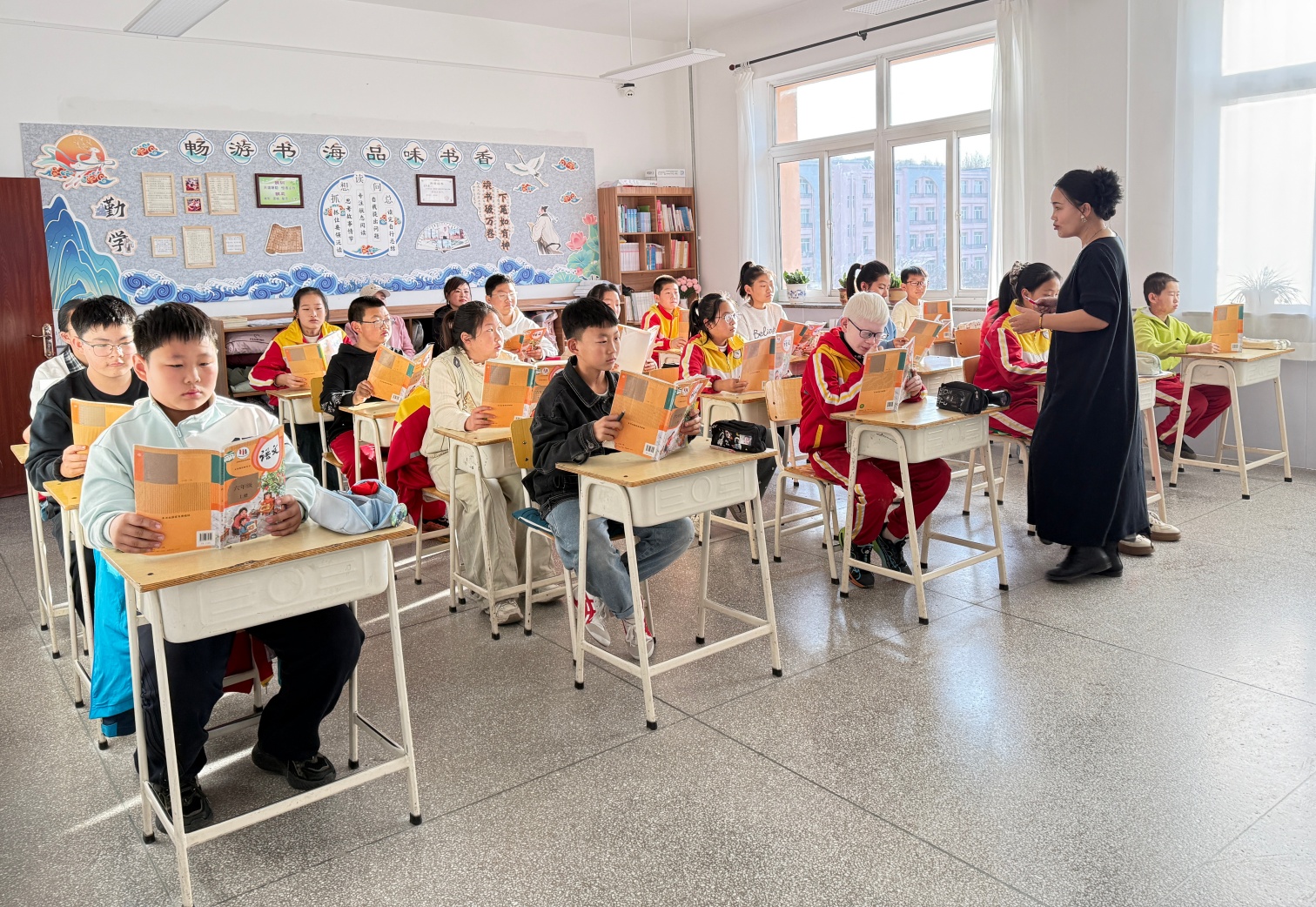 風水溝小學“家校共融 愛滿成長”家長開放日活動照片2_副本.jpg