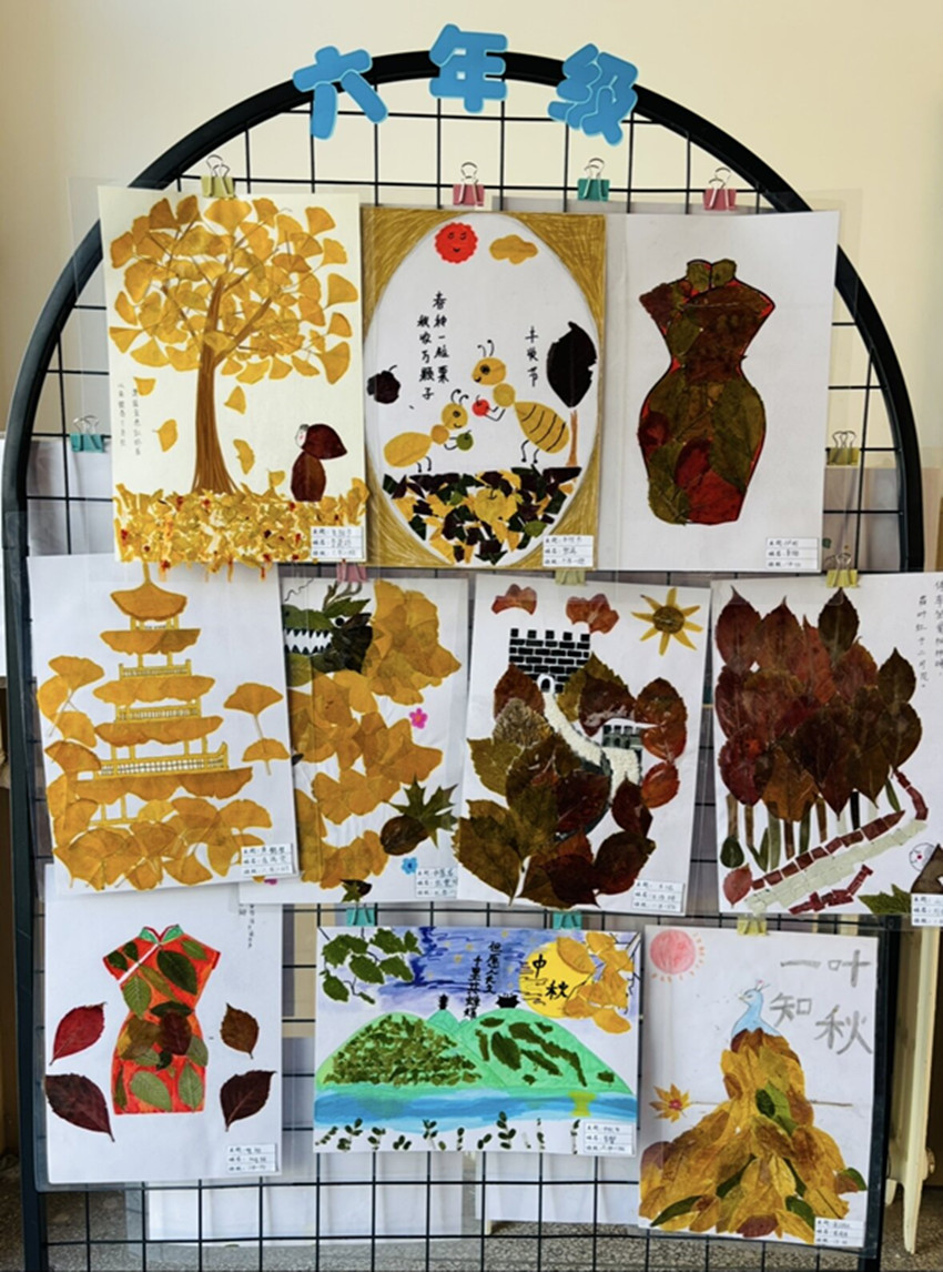 1763710029896968.jpg 馬林小學(xué)關(guān)工委“拾葉創(chuàng)美白楊下‘樹·悅’啟智向未來”樹葉貼畫活動(dòng)照片9_副本.jpg