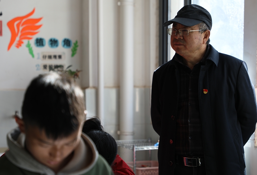 城市與村莊的守望