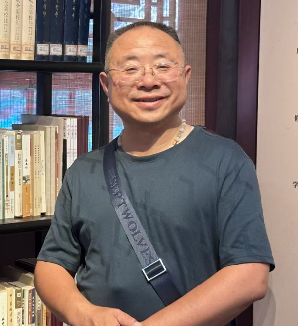 彝族火把節(jié)之夜